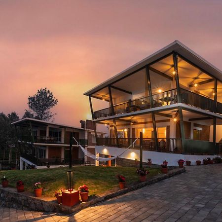 Solitude By Nature Resorts And Stays Kotagiri Exterior photo